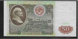 Russie - 50 Roubles - Pick N°241 - TTB - Russie