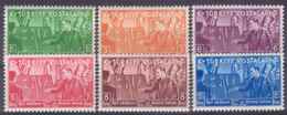 AC - TURKEY STAMP  - The 10th ANNIVERSARY OF THE REFORM OF TURKISH ALPHABET MNH 02 NOVEMBER 1938 - Ungebraucht