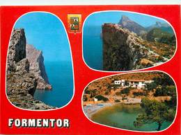 CPSM Mallorca-Formentor                       L2868 - Formentera