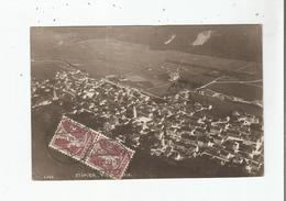 SAINT IMIER 2766 CARTE PHOTO VUE GENERALE AERIENNE 1919 - Saint-Imier 