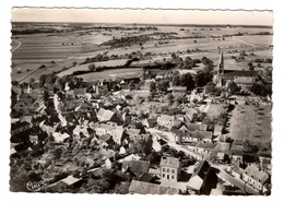 41 LOIR ET CHER - MOREE Vue Panoramique Aérienne - Moree