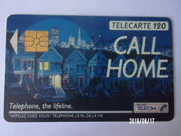 F121 120U GEM Call Home - Nuit - N°B0626B - 1990