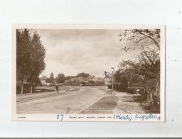 WELWYN GARDEN CITY 19435 VALLEY ROAD - Hertfordshire