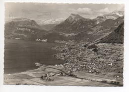 BUOCHS Am Vierwaldstättersee - Buochs