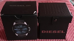 Montre Connectée Diesel On - Orologi Moderni