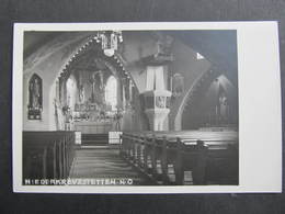 AK NIEDERKREUZSTETTEN Kreuzstetten B. Mistelbach Ca.1930  /// D*38890 - Mistelbach