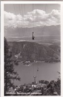 AK Annenheim Am Ossiachersee - Kanzelbahn (41946) - Ossiachersee-Orte