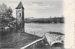 Rheinfelden Wasserturm - Rheinfelden