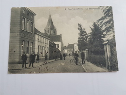 41010  -    Boortmeerbeek  De  Statiestraat - Boortmeerbeek