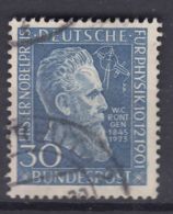 Germany 1951 Mi#147 Used - Used Stamps