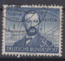 Germany 1952 Mi#150 Used - Used Stamps