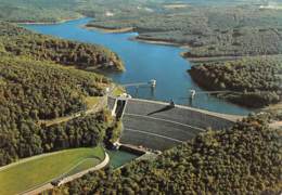 CPM - LE BARRAGE DE LA GILEPPE - Gileppe (Dam)