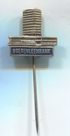 BOERENLEENBANK Netherlands - Agriculture Farming Bank, Vintage  Pin, Badge, Abzeichen - Banques