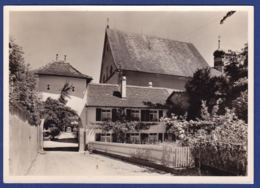 Thurg. Kranken- Und Greisen-Asyl St. Katharinenthal (br7296) - Sonstige & Ohne Zuordnung
