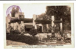CPA - Carte Postale - FRANCE-  Paris -Exposition Coloniale De 1931-L'oasis VM3657 - Expositions