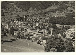 SCHWANDEN GL Spez. Stempel - Schwanden