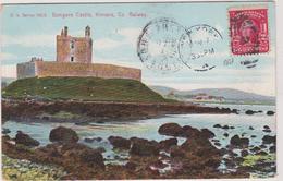 Royaume-uni    Galway  Dungora Castle, Kinvara Co Galway - Autres & Non Classés