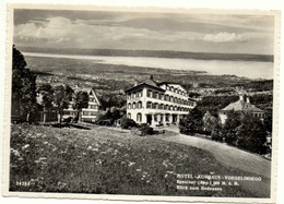 SPEICHER Hotel Kurhaus Vögelinsegg - Speicher