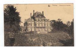 Antoing  Château De La Kennelée 1922 - Antoing