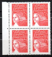 Col12 France Variété N° 3417  Sans Phosphore  Neuf XX MNH Luxe - Neufs