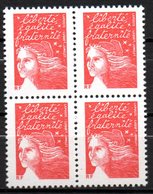 Col12 France Variété N° 3417  Sans Phosphore  Neuf XX MNH Luxe - Neufs