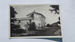 L'Hotel De La Croisette - Pontcharra-sur-Turdine