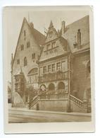 Halberstadt Rathaus - Halberstadt