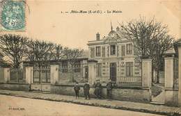 ESSONNE  ATHIS MONS  La Mairie - Athis Mons