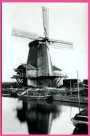 Zo Was Dordrecht - Molen De Windhond A.d. Noordendijk Omstreeks 1910 - Animée - Edit  KOOS VERSTEEG - Foto H.J. TOLLENS - Dordrecht