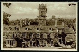 Ref 1306 - Raphael Tuck Postcard - La Seigneurie - Sark Channel Islands - Sark