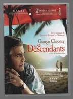 Dvd The Descendants - Drama