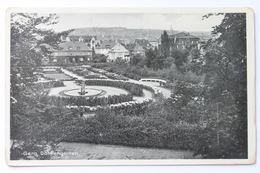 Dahliengarten, Gera, Deutschland Germany, 1936 - Gera