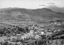 64-BEHOBIE- VUE GENERALE SUR LA BIDASSON ET L'ESPAGNE - Béhobie