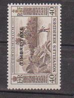 NOUVELLES HEBRIDES      N° YVERT  :  TAXE 39   NEUF AVEC CHARNIERE     (  CH  02/25  ) - Postage Due