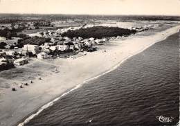 66-ARGELES-SUR-MER- VUE PANORAMIQUE AERIENNE DE LA PLAGE - Argeles Sur Mer