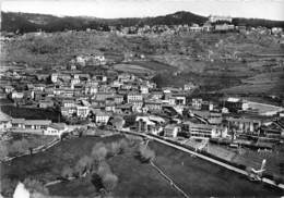 66-FONT-ROMEU- VUE DU CIEL ODEILLO ET VUE GENERALE - Sonstige & Ohne Zuordnung