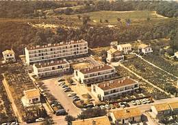 66-RACOU-PLAGE- RESIDENCE DES MURIERS - Sonstige & Ohne Zuordnung