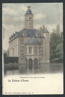 +++ CPA - Environs D'Anvers - Château De LAER Près De BOOM - Nels Série 71 N° 13   // - Boom