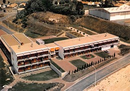 MONTENDRE-les-PINS - Vue Aérienne - La Maison De Retraite - Architecte Ivan Caris, La Rochelle - Exclusivité Nicolas - Montendre