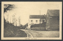 Delcampe - +++ CPA - Donceel - LIMONT - Rue Fabry    // - Donceel