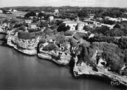 Delcampe - MESCHERS - Vue Aérienne - Les Falaises - Meschers