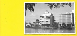 RECIFE Edificio ESSO () Brésil - Recife