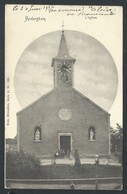 +++ CPA - ANDERGHEM - AUDERGHEM - OUDERGEM - L'Eglise - Nels Série 11 N° 395   // - Oudergem - Auderghem