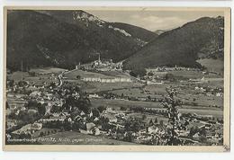 Allemagne Germany - Pernitz N Do Gegen Ortmann , écrit 25/04/1945 Arrive Les Russes , Passons Le 28 Mai Avec Américains - Neustadt (Holstein)