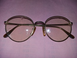 Lunettes De Vue Vintage L'ami Model Jose - Lunettes