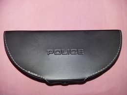 LUNETTES DE SOLEIL POLICE - Occhiali Da Sole