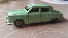 Dinky Toys 172 Studebaker Landcruiser Groen 1/43 - Dinky