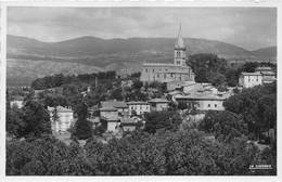 ¤¤   -    ROUSSILLON   -  L'Eglise Et Quartier Halle Vieille    -  ¤¤ - Roussillon