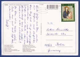 Karte (br7463) - Storia Postale