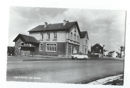 Haut-Fays - Les écoles - Oldtimer - Pas Circulé - Edit. A. Smetz - Daverdisse